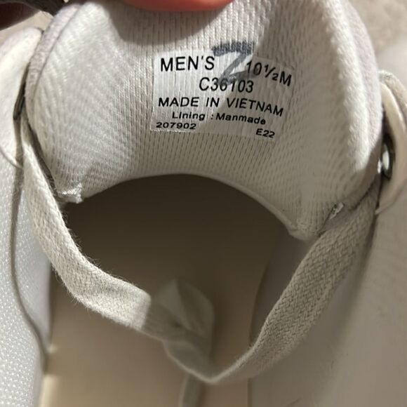 Cole Haan GrandPro Topspin Mid-top Shoe - Picture 9 of 15